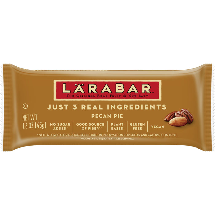 Larabar  Pecan Pie Fruit & Nut Bar   1.6 Oz