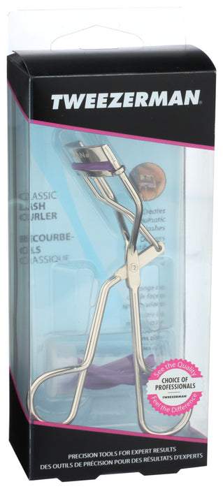 Tweezerman  Eyelash Curler Classic  1 Each  1 Ct