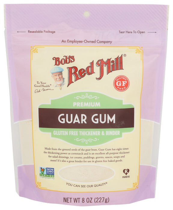 Bob'S Red Mill  Guar Gum  8 Oz