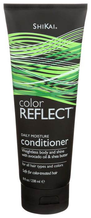 Shikai  Color Reflect Daily Moisture Conditioner  1 Each  8 Oz