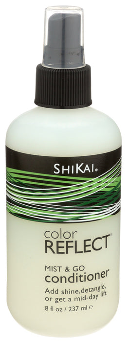 Shikai  Color Reflect Mist And Go Conditioner  1 Each  8 Oz