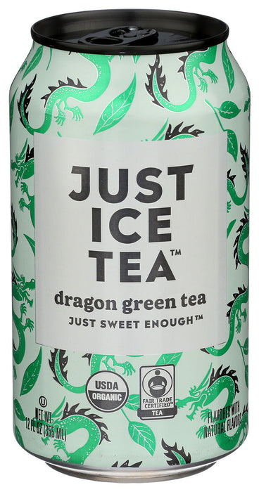 Tea Og2 Dragon Green