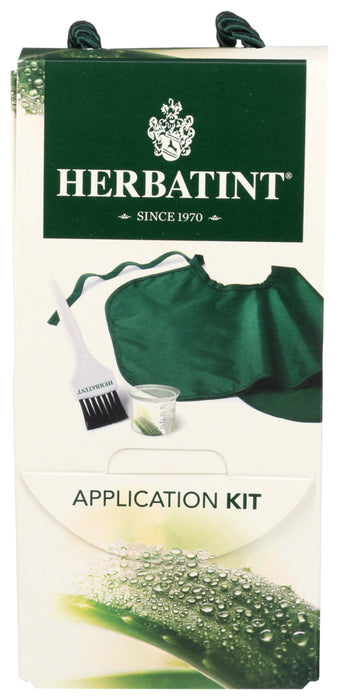 Herbatint  Hair Color Application Kit 1 Kit