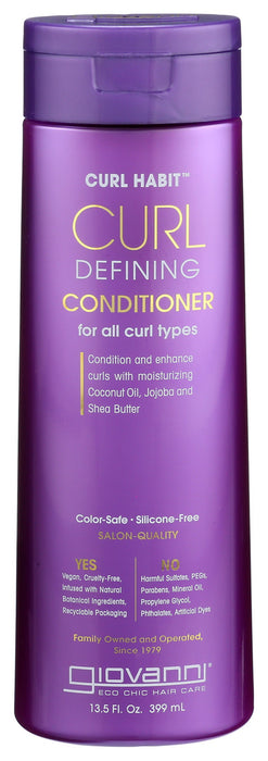 Giovanni  Conditioner Curl Defining  1 Each  13.5 Oz