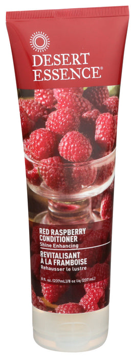 Desert Essence  Conditioner Red Raspberry  1 Each  8 Oz