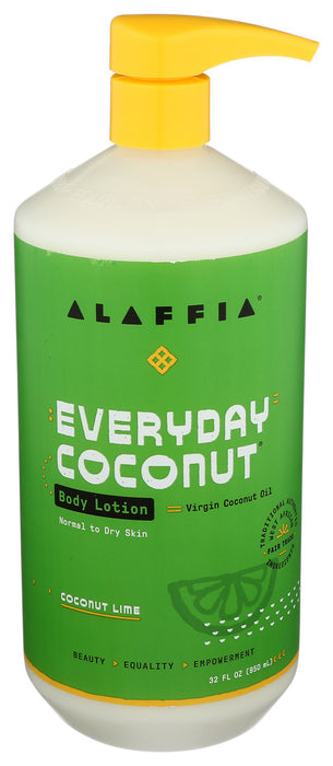 Everyday  Coconut Ultra Hydrating Lotion  1 Each  32 Oz