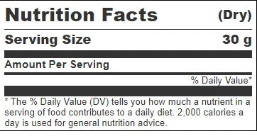 Beanvivo Chickpea Snack Mix Dill Pickle 1.05 OZ