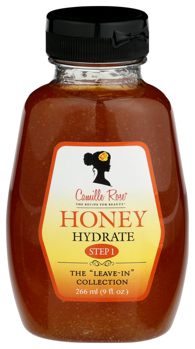 Camille Rose  Honey Hydrate Leave-In Conditioner  1 Each  9 Oz