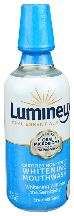 Lumineux  Mouthwash Whitening  1 Each  16 Oz