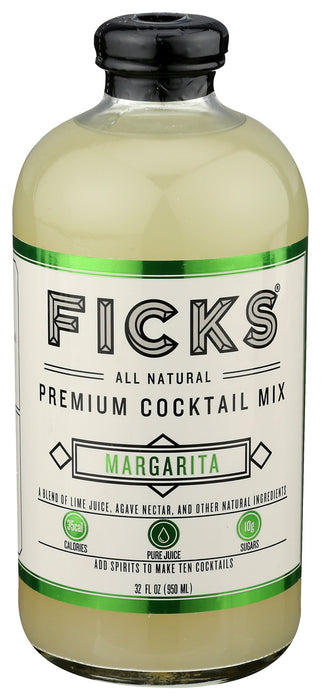 Premium Cocktail Mix Margarita Cocktail Mix