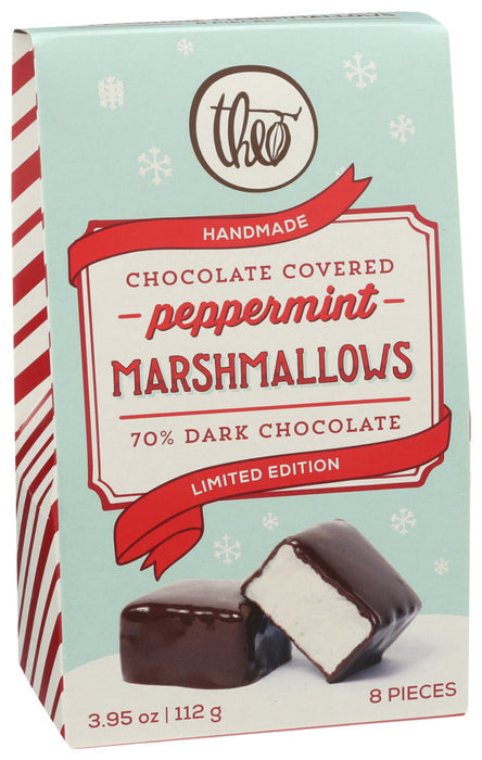 Og3 Theo Pprmnt Marsh Dk