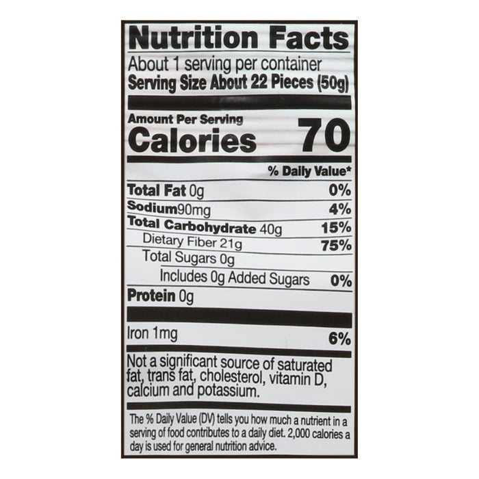 Joyride Uncommon Zero Sugar Fruity Gummy Bears Candy 1.8 oz