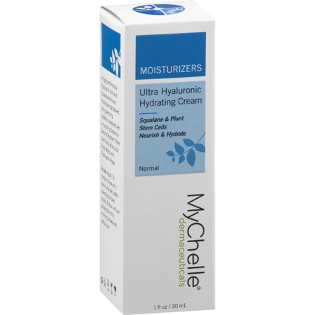 Mycheele  Ultra Hyaluronic Hydration Cream 1 Each  1 Fl Oz