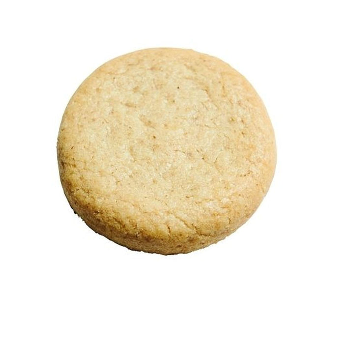 Partake Vanilla Wafers 7 Ounce