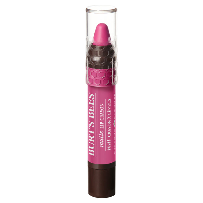 Burt'S Bees  Lip Crayon Hawaiian Smolder   1 Ct