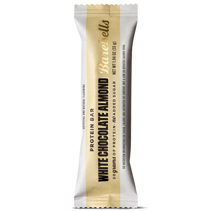 Barebells  Nutrition Bars White Chocolate   1.94 Oz