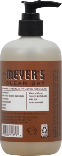 Mrs. Meyer'S Clean Day  Hand Soap Acorn Spice  12.5 Oz