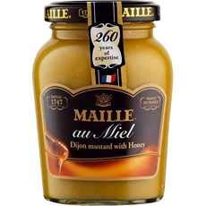 Maille Mustard Dijon With Honey 8 oz