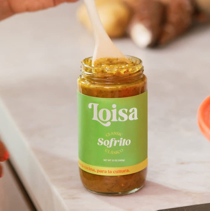 Loisa Classic Sofrito 12 oz