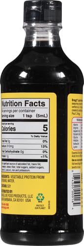 Bragg Liquid Aminos 16 oz