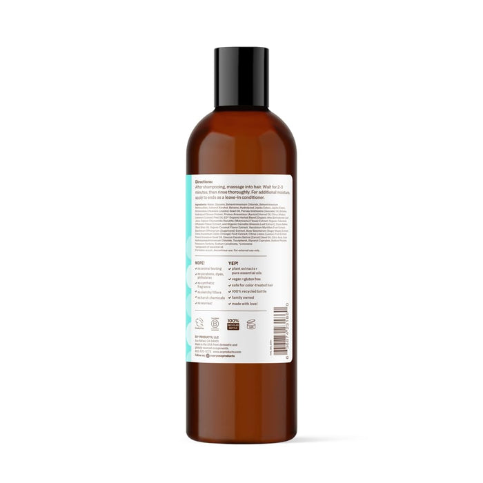 Everyone Mighty Conditioner 12 OZ