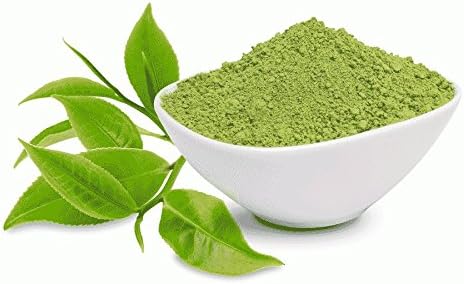 Sunfood Superfoods  Organic Matcha Powder Green Tea  1 Each  4 Oz
