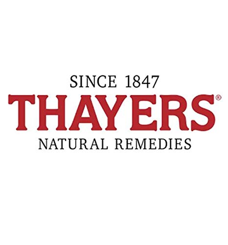 Thayers  Organic Slippery Elm Lip Balm Vanilla Bean  .15 Oz