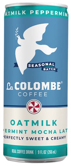 OATMILK PPRMT MOCHA LATTE