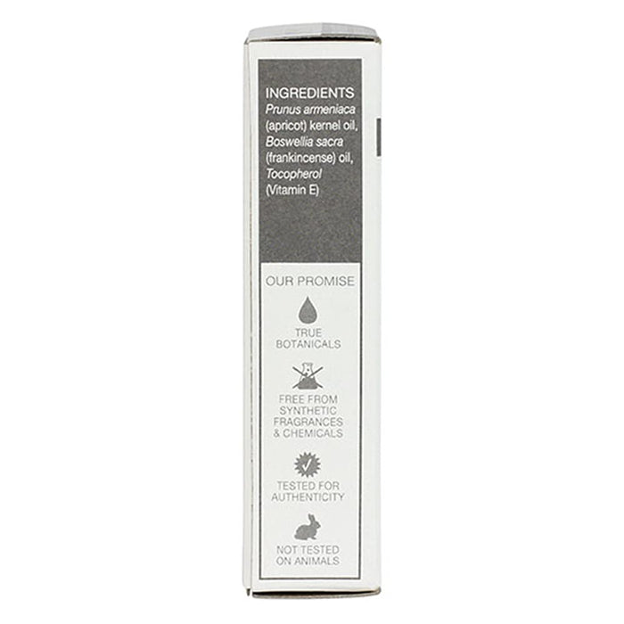 Aura Cacia  Essential Oil Blend Revitalizing Roll-On Frankincense   .31 Oz