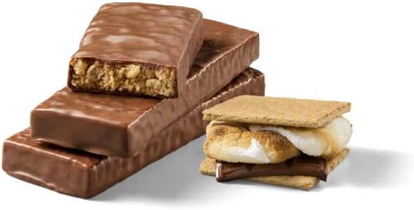 Think Protein + 150 Calorie Bar S'Mores   1.41 Oz