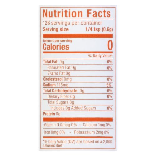 Sur La Table  Corn On The Cob Chipotle Parmesan Corn On The Cob Seasoning  2.7 Oz