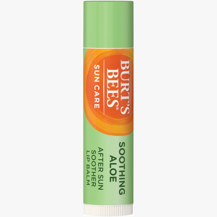 Burt'S Bees  After Sun Soother Lip Balm  .15 Oz