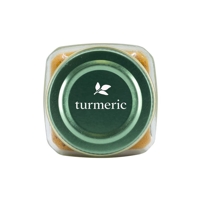 Simply Organic  Ground Turmeric Root  2.38 Oz