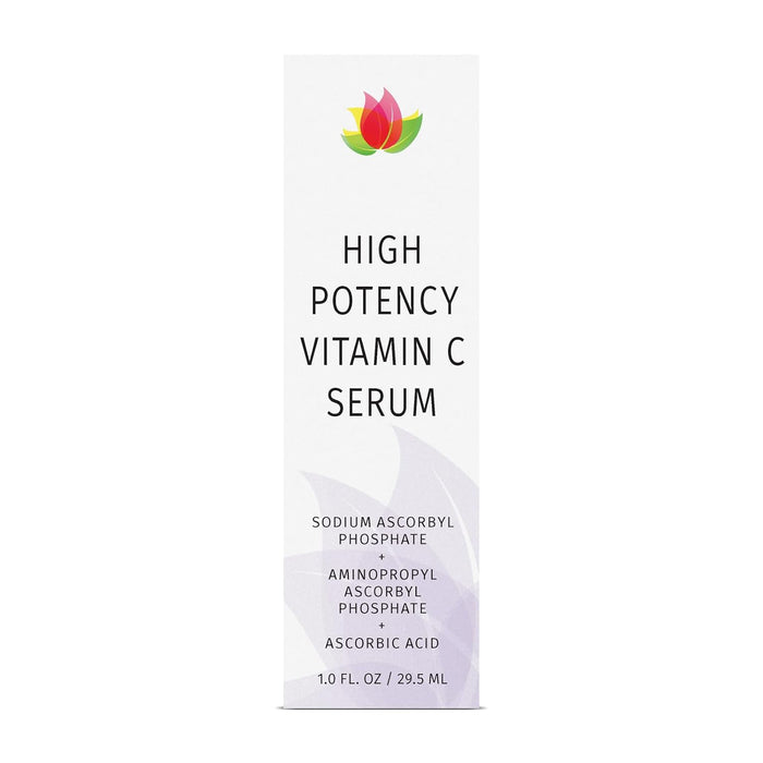 Reviva  Serum Dual Source Vitamin C  1 Each  1 Oz