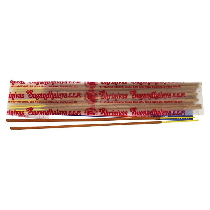 Sai Baba  Incense Sticks Nag Champa Agarbatti   15 Gr