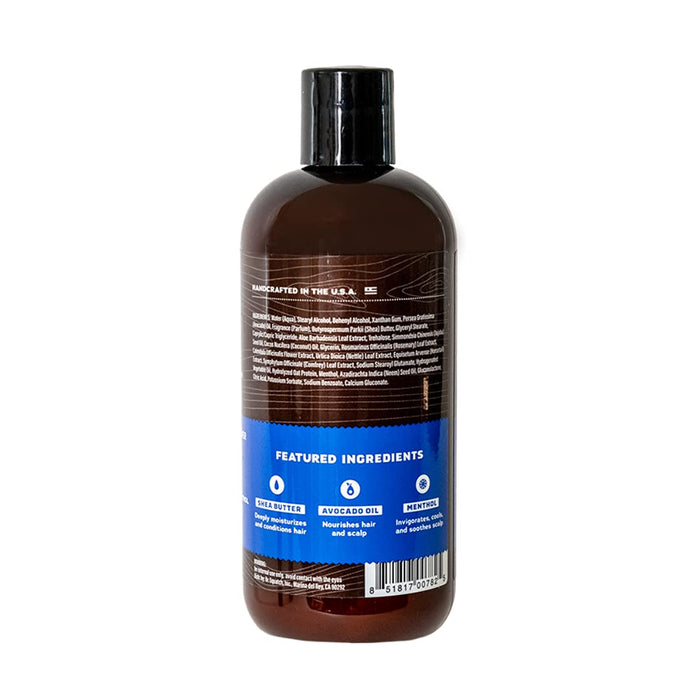 Dr. Squatch Fresh Falls Conditioner 11.5 OZ