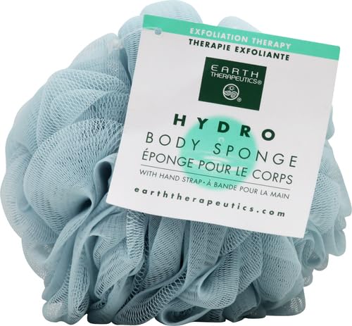 Sponge Hydro Body Blue