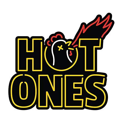 Hot Ones The Classic Original Sauce 5 oz