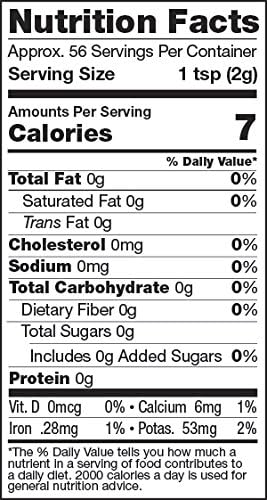 Sunfood Superfoods  Organic Matcha Powder Green Tea  1 Each  4 Oz