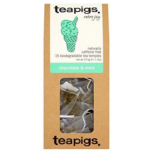 Teapg Chocolate Mint