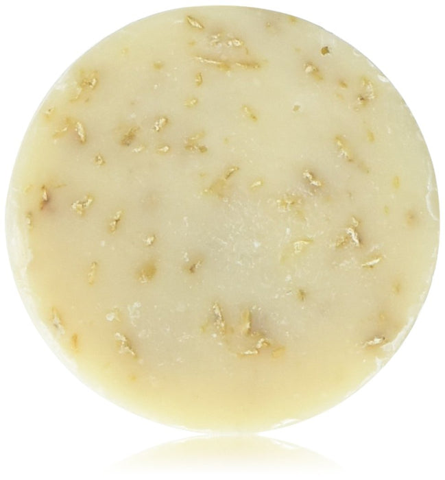 Sappo Hill  Natural Oatmeal Glycerine Soap Fragrance Free  3.5 Oz