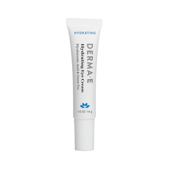 Derma E  Pycnogenol & Hyaluronic Acid Hydrating Eye Cream 0.5 Oz