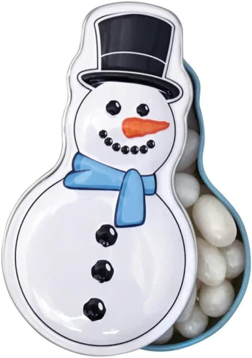 Boston America Snowman Poop Jelly Beans 1.3 oz