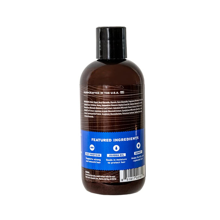 Dr. Squatch Fresh Falls Shampoo  8 OZ