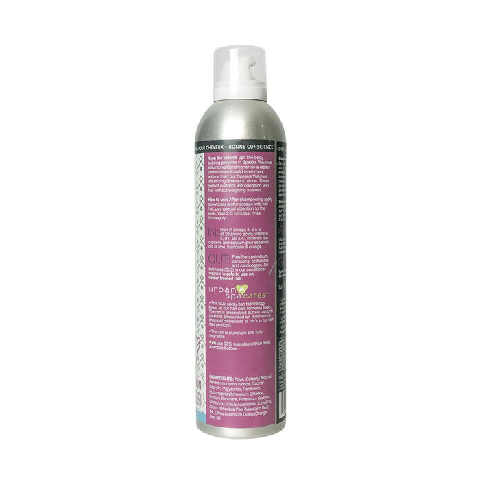 Speaks Volumes Conditioner 300 ML