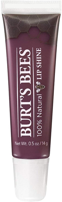 Burt'S Bees  100% Natural Moisturizing Lip Shine Smooch 1 Tube   1 Ct