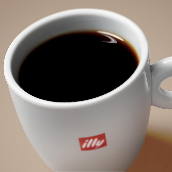 Illy Caffe  Drip Ground Dark Roast   8.8 oz