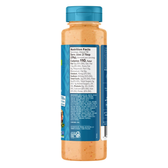 Primal Kitchen Special Sauce Dipping Sauce 10 OZ