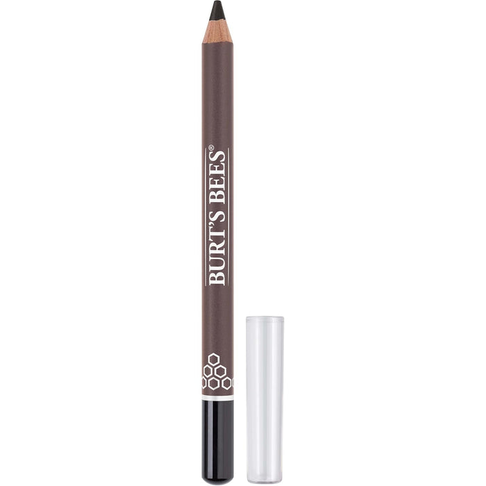 Burt'S Bees  Nourishing Eyeliner Soft Black   .04 Oz