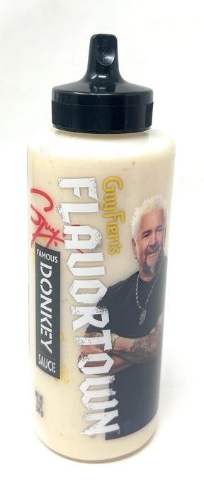 Flavortown Famous Donkey Sauce 12oz